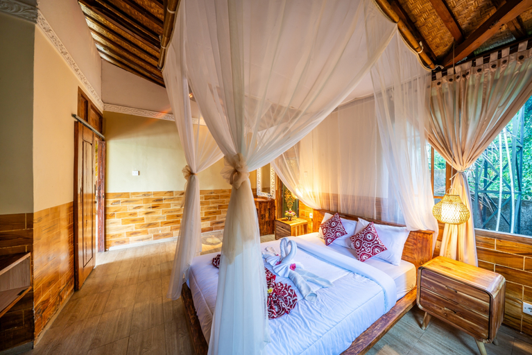 Bedroom 8