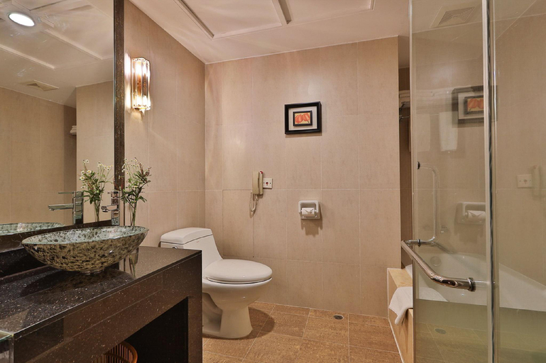 Bathroom 5