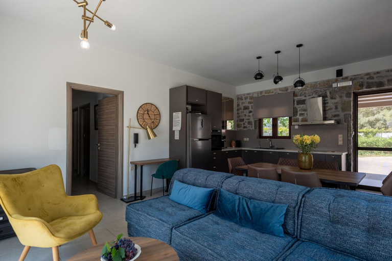 Others 5, Liatiko Villa, Crete