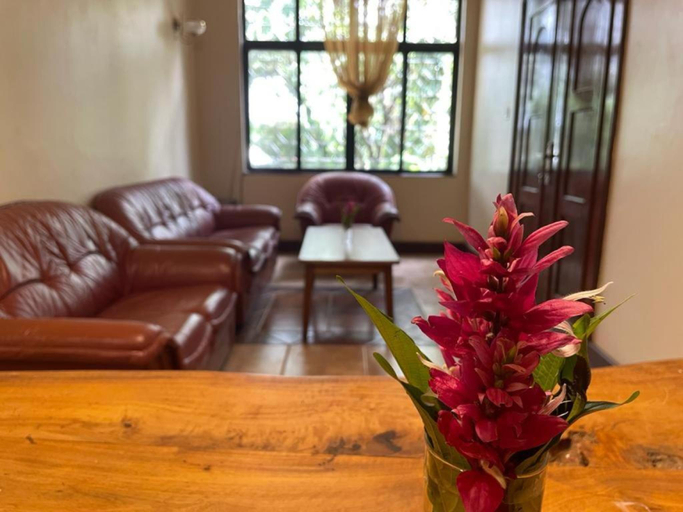 Public Area 4, Olivia Guesthouse, Nyamagana