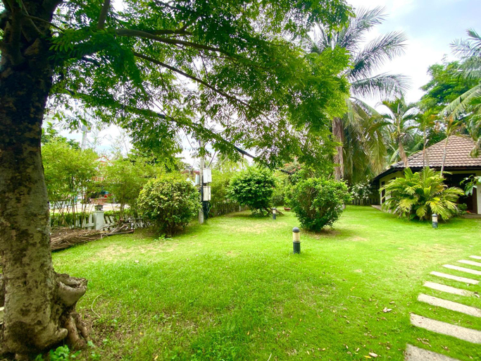 Others 5, Jaguar House, Phan Thiết