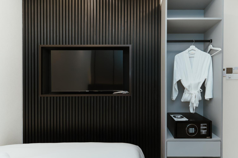 Bedroom 5, Brilliant Hotel & Spa, Kuala Lumpur