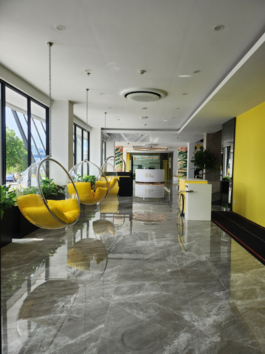 Others 5, OS Style Hotel Batam Centre, Batam