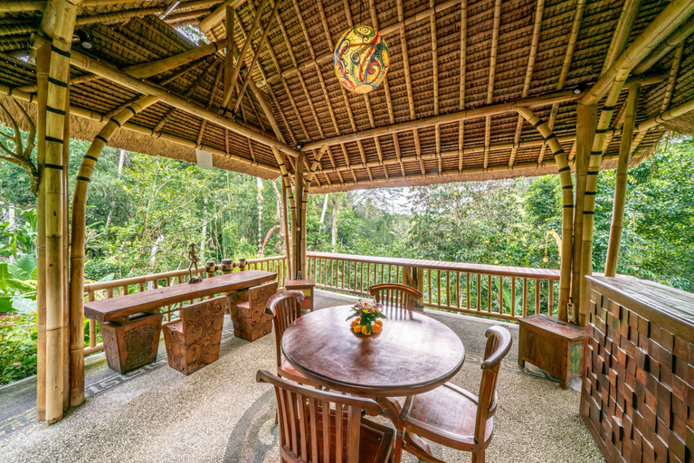 Others 4, Yoga Maya Villa, Gianyar