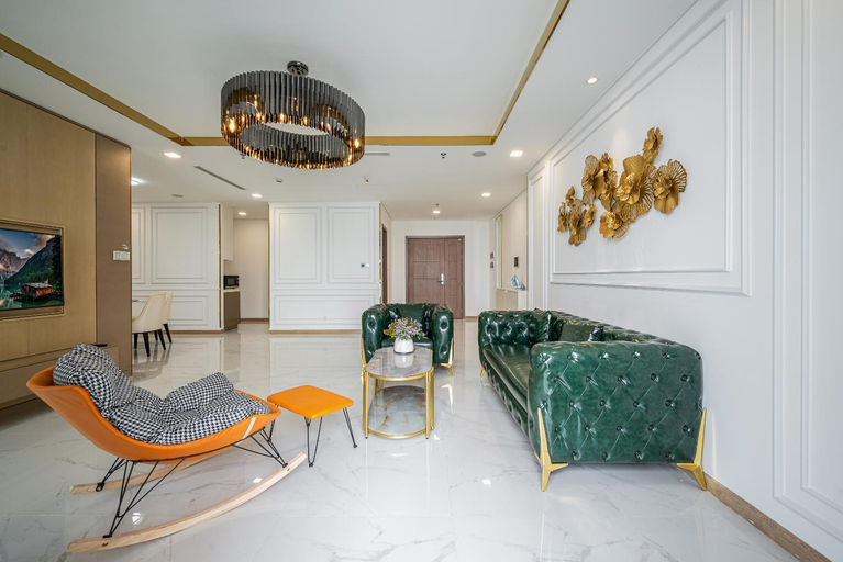 5, THE LANDMARK 81 - PHAN DANG Residences, Bình Thạnh