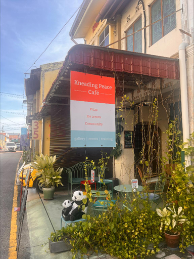 Others 5, Cozy Stay & Breakfast at Kneading Peace Cafe, Malacca City