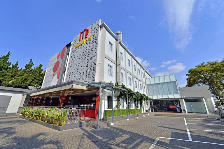 Zodiak Sutami by KAGUM Hotels, Bandung