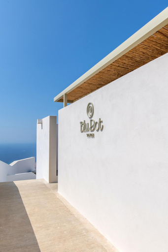 Exterior & Views 2, Blu Dot Tinos by TinosHost, South Aegean