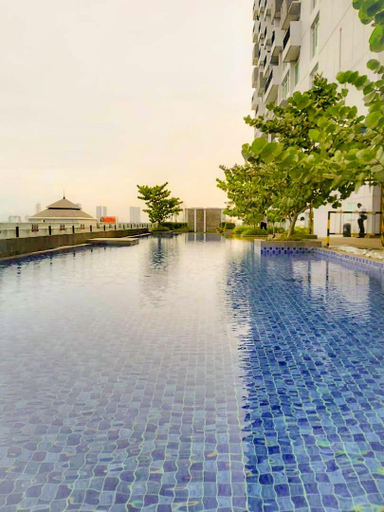 Sport & Beauty, WINS-ROOM, Tangerang