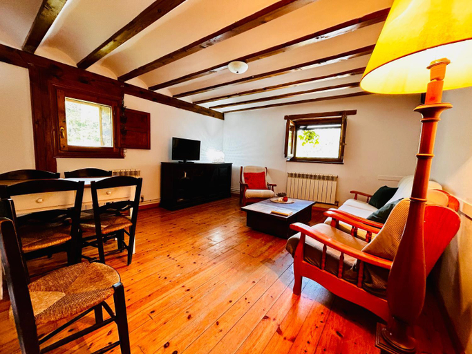 Others 5, Albergue Rural de Yanguas, Soria