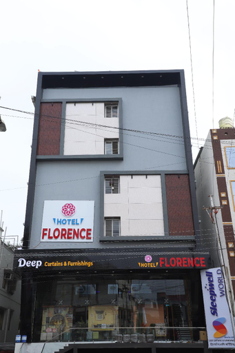 Others 4, Hotel Florence - Nanded, Nanded