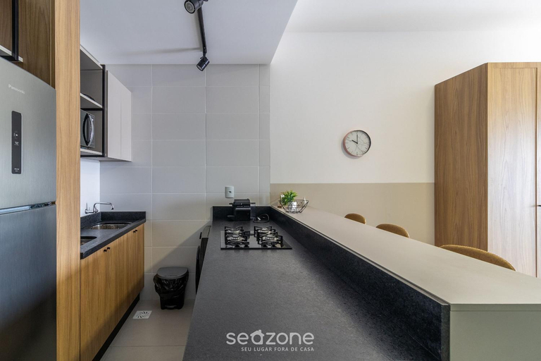Others 2, Apartamentos prox a UFSC - SVE, Florianopolis