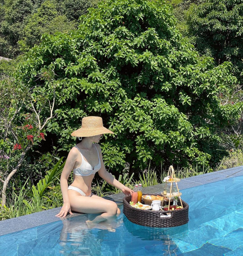Sport & Beauty 2, Lahana Resort Phu Quoc & Spa, Phú Quốc