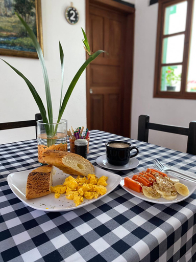 Food & Drinks 4, Oasis san Jose de la villa, Villa de Leyva