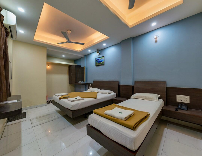 Bedroom 7