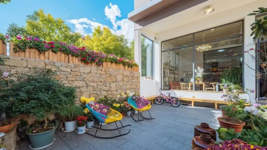 Exterior & Views 5, Floral Hotel · Mo Tan Lijiang, Lijiang