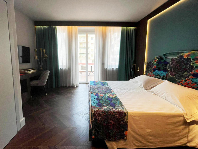 Bedroom 8