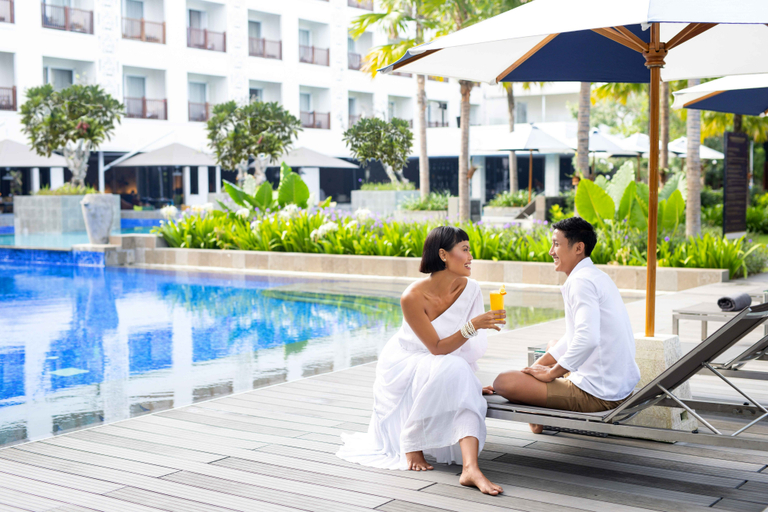 Sport & Beauty 2, Grand Mercure Bali Seminyak, Badung