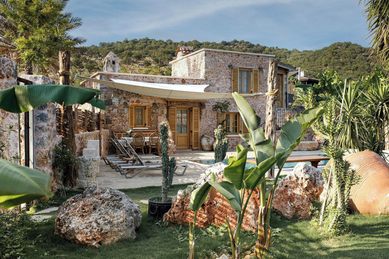 Exterior & Views 2, Kassandra Heritage, Fethiye