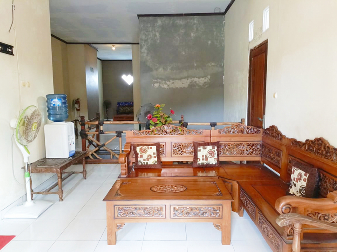Others 2, Lishafa Homestay, Jepara