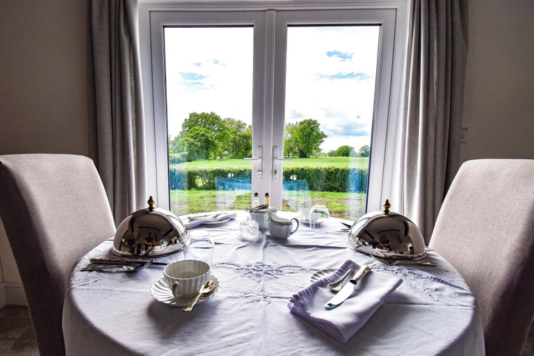 Others 4, Abbey Green Farm B&b, Camping & Touring Park, Shropshire