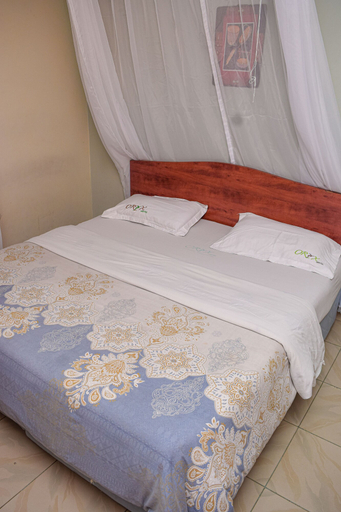 Bedroom, ORYX HOTELS LIMITED, Makadara