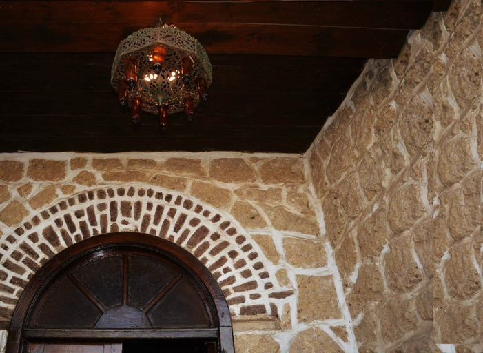 Others 3, El Quseir Hotel, Al-Qusayr