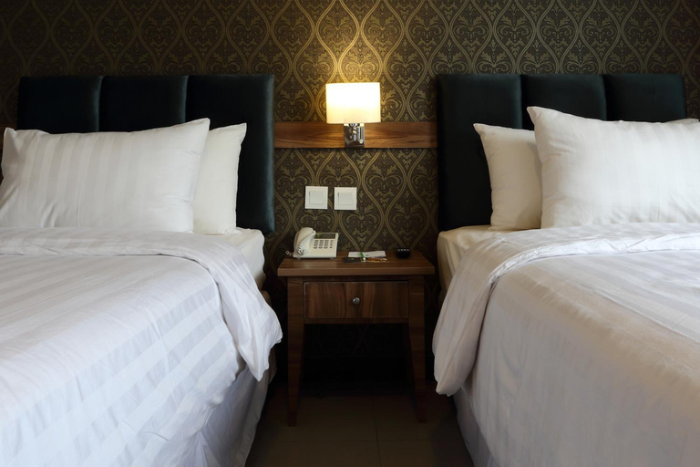Bedroom 21