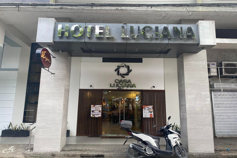Casa Luciana Hotel