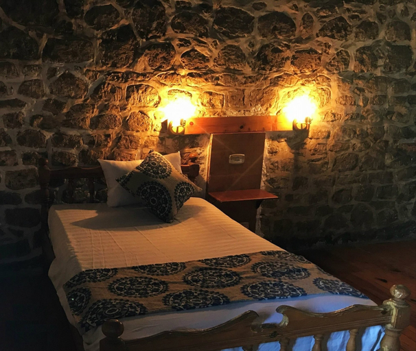 Bedroom 2, El Quseir Hotel, Al-Qusayr