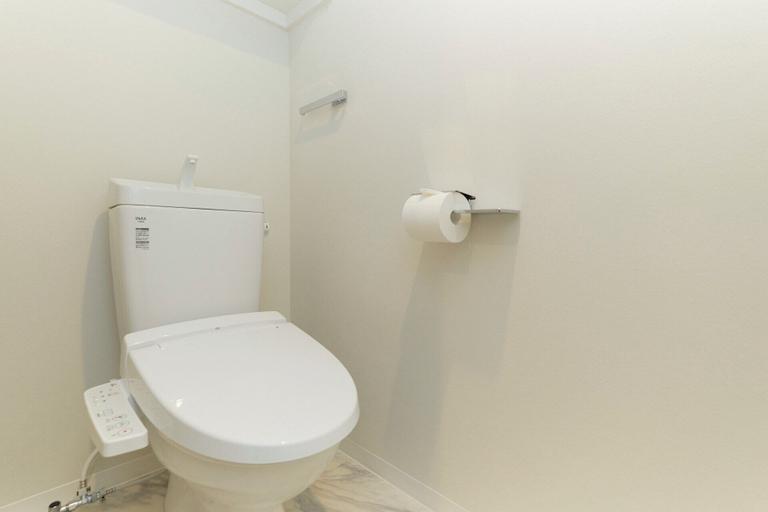 Bathroom 2, River Residence BOTAN by Tranova, Kōtō