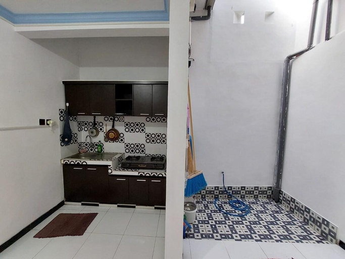 Others 4, Three M Homestay, Malang