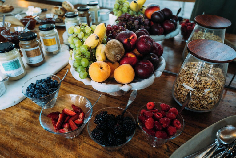 Food & Drinks 3, Phakalane Retreat, City of Cape Town