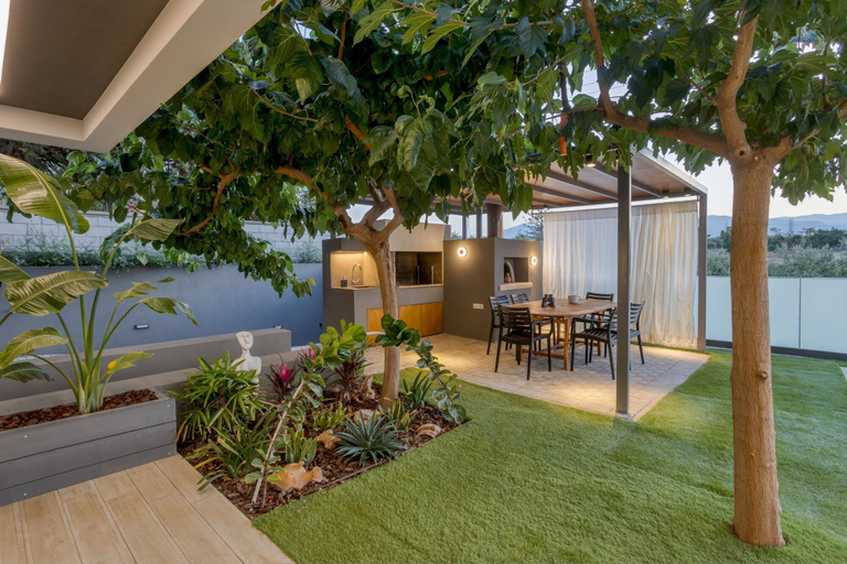 Room 3, Villa Crystal Sun by Estia, Crete