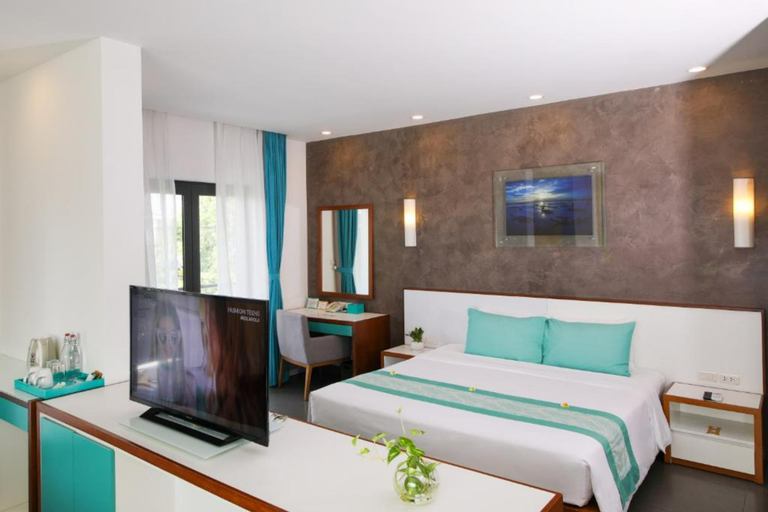 Bedroom 3, Emm Hotel Hoi An, Da Nang