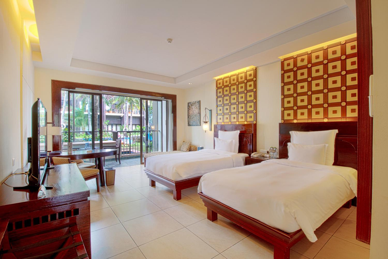 Bedroom 9