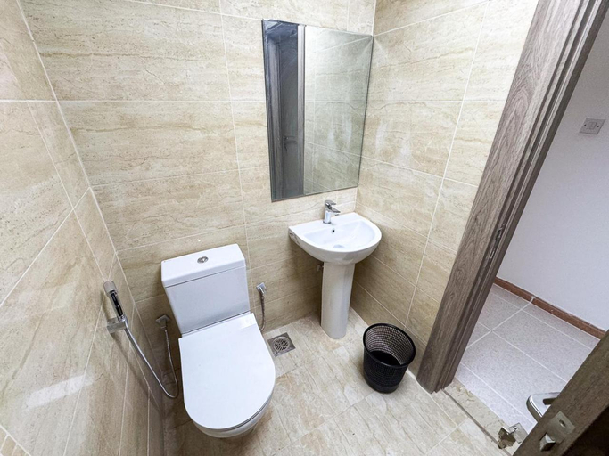 Others 2, Karama Star Residence 2 - Home Stay, Dubai