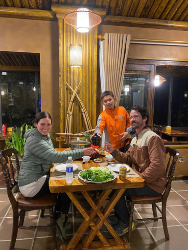 Food & Drinks 4, Chapa Ecolodge, Sa Pa
