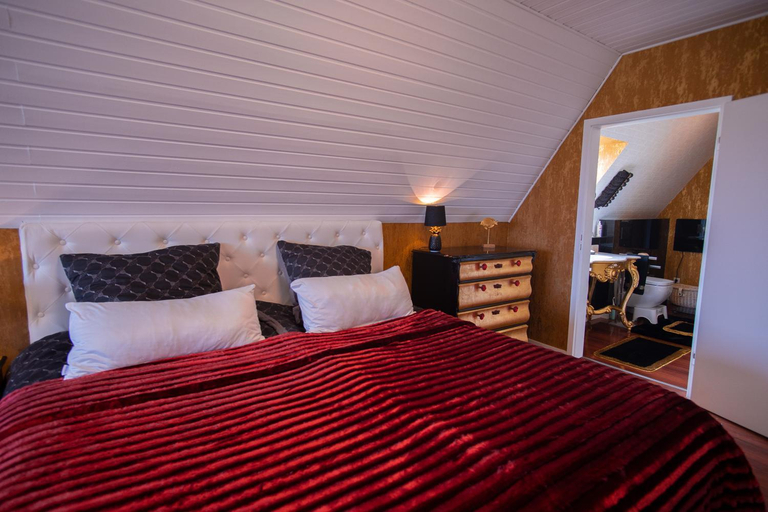 Others 3, Boutique-Hotel Art Zone Ranch, Cuxhaven