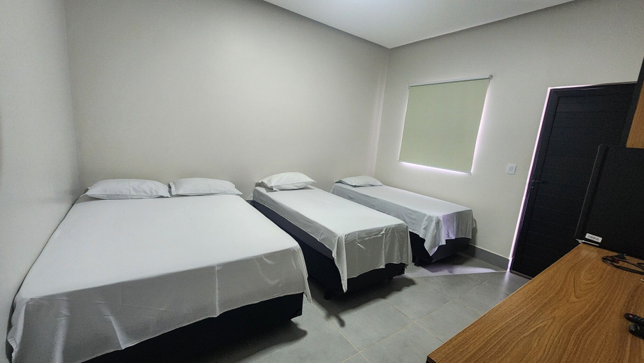 Others 4, Friper Hotel, Jaraguá