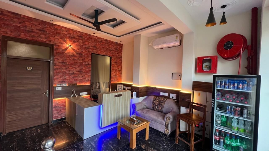 Others 4, Hotel The SOHO, Sahibzada Ajit Singh Nagar