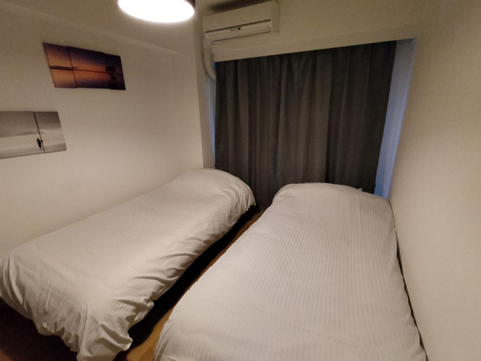 Bedroom 16