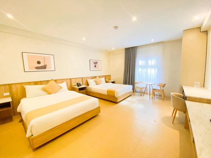 Bedroom 10