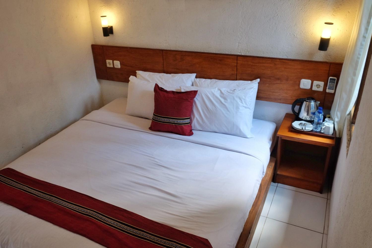 Bedroom 11
