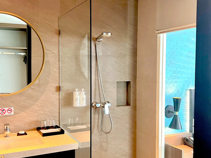 Bathroom 3
