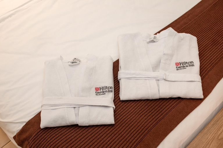 Amenities 10
