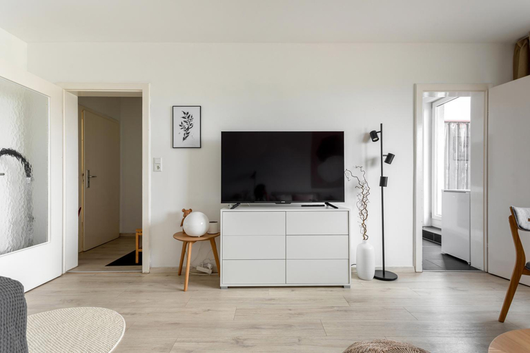 Others 3, Global Living - Design Apartments I Terrace I Kitchen I Smart-TV I Parking space I Munchen, München