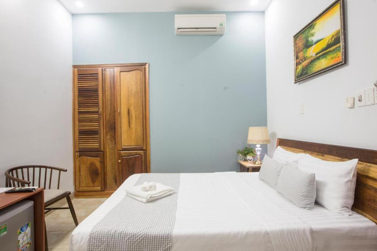 Bedroom 11