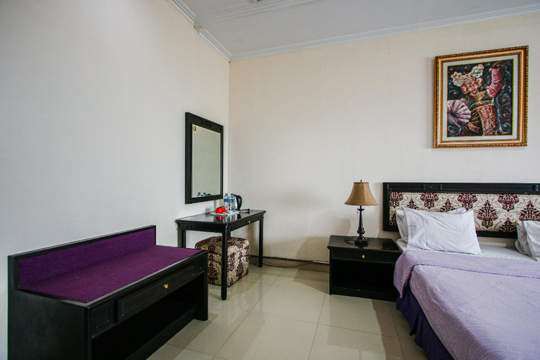Bedroom 17
