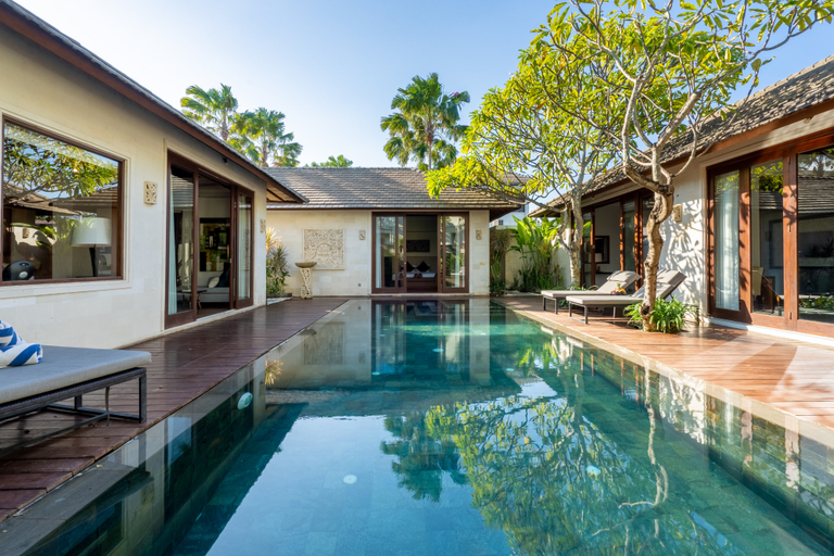 Sport & Beauty 3, The Akasha Seminyak Bali Luxury Villas, Badung